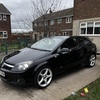 Astra Sri 1.9cdti 150bhp top spec