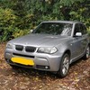 BMW X3 MSPORT 3.0 AUTO