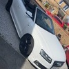 A5 convertible 1 lady owner new mot