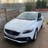 Volvo V40 2013 full leather(£0 tax)