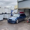 BMW e46 touring 330d manual msport