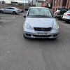 Mercedes a150  not bmw vw audi ford