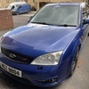 2006 Ford Mondeo ST 2.2tdci