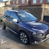 Citroen c4 cactus 1.6 hdi 2015