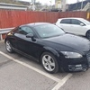 Audi TT 2.0 Turbo Manual 2007