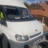 2006 ford transit high top lwb