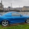 1994 Ford mustang swap for cruiser