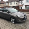 Ford Focus MK3 2011 65K miles