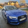 Audi A5 Sportback Quattro 3.0tdi