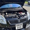 Suzuki swift sport 1.6 petrol