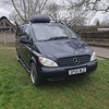 Mercedes 2.2 Vito