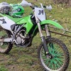 Kx 250 in mint condition