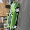 Corsa VXR Nurburgring (Green)