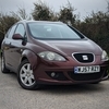 Seat altea xl 1.9 TDI stylance