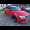 Audi S3 Massive Spec 580bhp