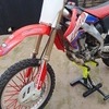 Honda CRF 250r