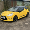 Citroen ds3 free tax low miles