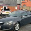 Vauxhall Insignia 1.6 CDTi SRi Auto