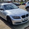 BMW 3 Series. 2L Diesel