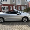 Peugeot 207cc 2008