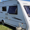 Elddis oddysey 544