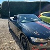 Bmw e93 convertible 2009