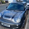 2006 Mini Cooper S