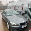 Bmw 530d stage 2 300bhp