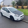 FIAT PUNTO GRANDE SPORTING 1.4TURBO