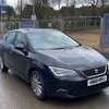 Seat Leon S 1.6tdi 2014