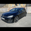 Vw golf gtd 2014 181bhp