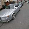 Audi a4 for swaps car ir motorbike