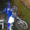 1999 yz 250