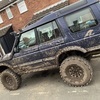 Landrover discovery 2 td5