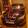 BMW E60 520d swap for 4x4