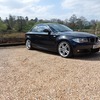 Bmw 120d m sport coupe