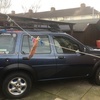 2005 td4 freelander 1