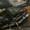 2005 kawasaki z1000 gen 1