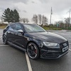 Stage 1 AUDI S3 AUS Import