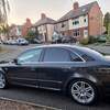 Audi a4 s line tdi 170