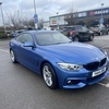 Bmw 420d m sport