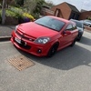 Vauxhall Astra vxr