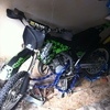 Kawasaki Kx125 2005 like brand new