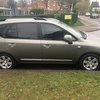 2008 Kia Carens 2.0 CRDi LX 7-Seat