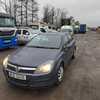 Vauxhall astra 1.6 life