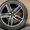 Audi S1 - 18 Inch Alloy Wheels