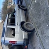 Landrover discovery td5