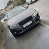 Audi A5 3.0 TDI Sportback