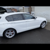 Bmw 1 series 116i sport petrol