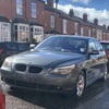 2004 BMW 535D SE Auto